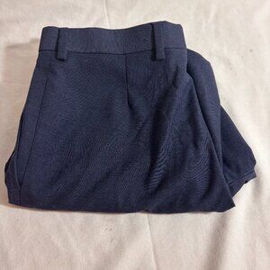Joseph Abboud Sz 16 Navy dress pants